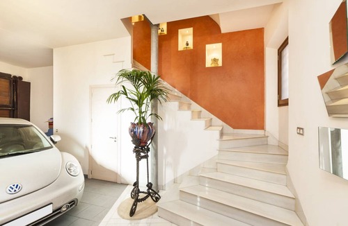 Old Town House | 200 m² House ∙ 2 bedrooms ∙ 4 guests