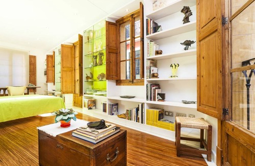 Old Town House | 200 m² House ∙ 2 bedrooms ∙ 4 guests
