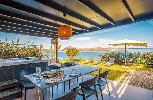 Yalikavak Villa | 200 m² Villa ∙ 3 bedrooms ∙ 6 guests