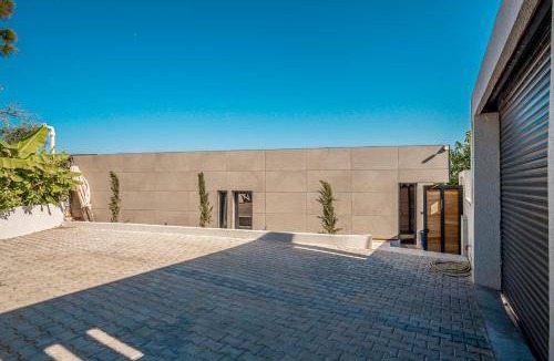 Yalikavak Villa | 200 m² Villa ∙ 3 bedrooms ∙ 6 guests