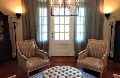 Millbrook Cabin | 200 yr old Manor. Close to RTJ! Beautiful property with million dollar views.