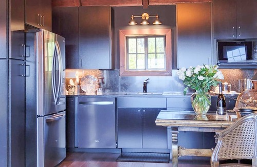 Fort Bragg Cottage | 21 m² Cabin ∙ 1 bedroom ∙ 2 guests