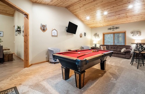 Summit Estates House | 218 m² House ∙ 4 bedrooms ∙ 12 guests