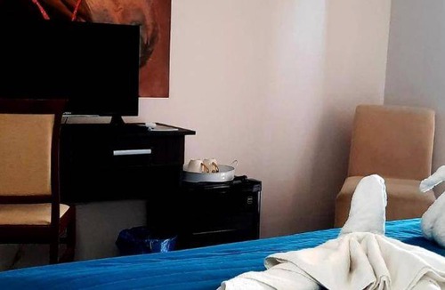 Nyiregyhaza Bed & Breakfast | 22 m² Bed and breakfast ∙ 4 guests