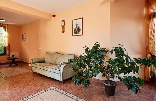 Sopron Bed & Breakfast | 22 m² Bed and breakfast ∙ 4 guests