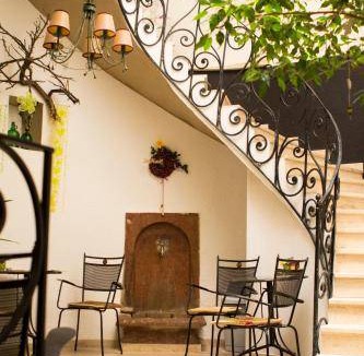 Gyor Bed & Breakfast | 22 m² Bed and breakfast ∙ 2 guests