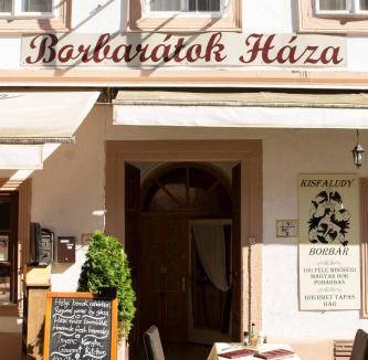 Gyor Bed & Breakfast | 22 m² Bed and breakfast ∙ 2 guests