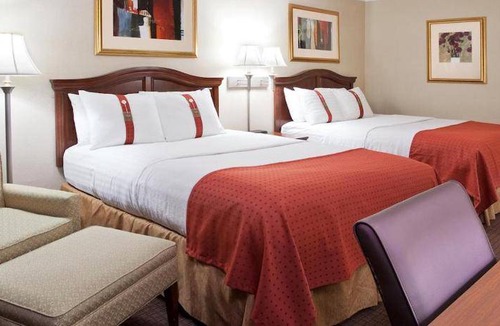 Warren Hotel | 22 m² Hotel ∙ 127 guests