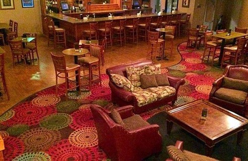 Warren Hotel | 22 m² Hotel ∙ 127 guests