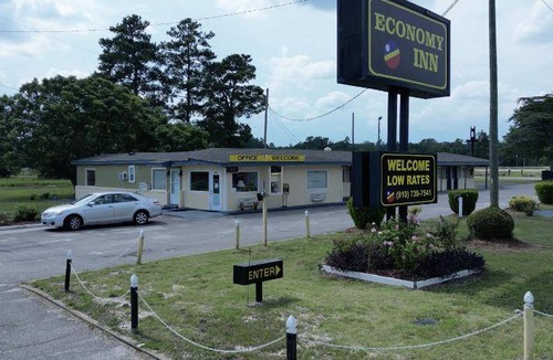 Lumberton Resort | 22 m² Resort ∙ 2 guests