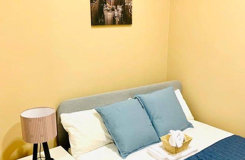 Cortes Resort | 220 m² Private room ∙ 1 bedroom ∙ 1 guest