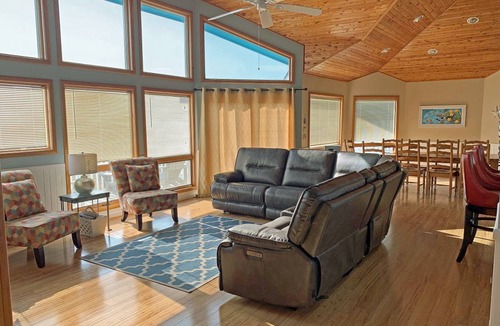 Whalehead Beach House | 223 m² House ∙ 4 bedrooms ∙ 10 guests