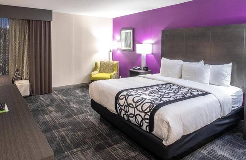 Columbus Hotel | 23 m² Hotel ∙ 127 guests