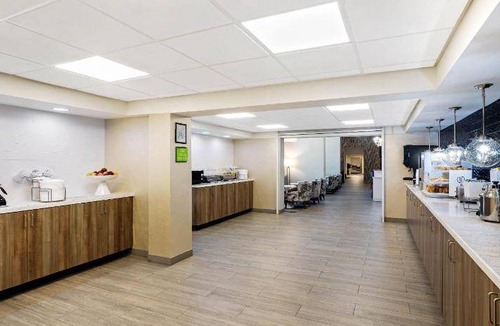 Columbus Hotel | 23 m² Hotel ∙ 127 guests