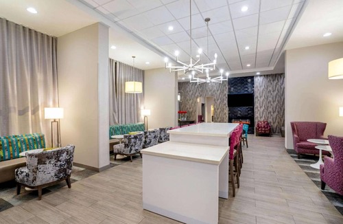 Columbus Hotel | 23 m² Hotel ∙ 127 guests