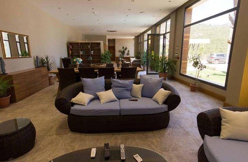 Bodrum Hotel | 230 m² Hotel ∙ 4 bedrooms ∙ 9 guests