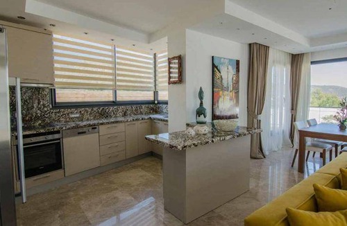 Bodrum Hotel | 230 m² Hotel ∙ 4 bedrooms ∙ 9 guests