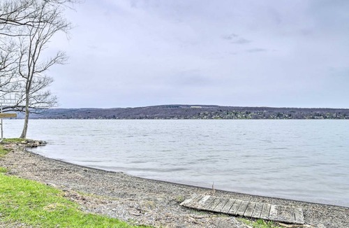 Honeoye House | 232 m² House ∙ 5 bedrooms ∙ 10 guests