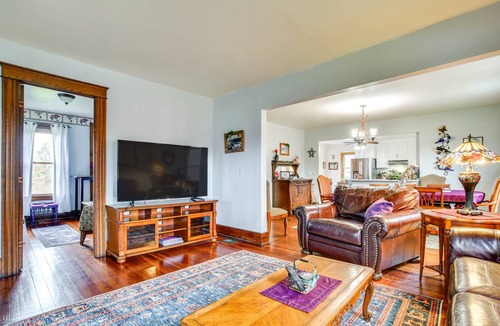 Naples House | 232 m² House ∙ 5 bedrooms ∙ 12 guests