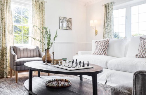 Asheville House | 233 m² House ∙ 4 bedrooms ∙ 10 guests