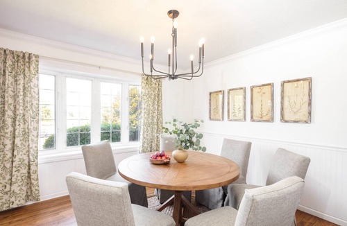 Asheville House | 233 m² House ∙ 4 bedrooms ∙ 10 guests