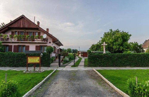 Hercegszanto Bed & Breakfast | 24 m² Bed and breakfast ∙ 4 guests