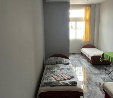 Hegyeshalom Hotel | 24 m² Motel ∙ 3 guests