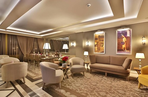 Old City Apartment | 24 m² Serviced apartment ∙ 3 guests