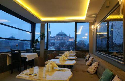 Old City Apartment | 24 m² Serviced apartment ∙ 3 guests