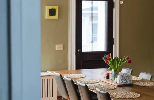 Canandaigua Bed & Breakfast | 25 m² Bed and breakfast ∙ 2 guests