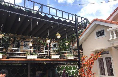 Phuong Bed & Breakfast | 25 m² Bed and breakfast ∙ 6 guests
