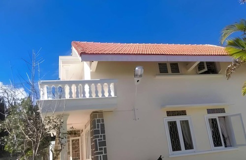 Phuong Bed & Breakfast | 25 m² Bed and breakfast ∙ 6 guests