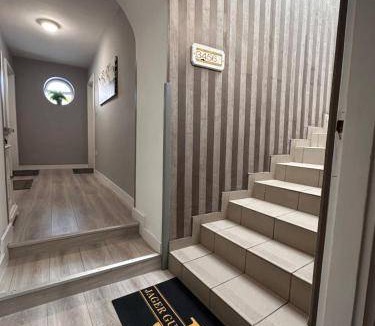 Sopron Bed & Breakfast | 25 m² Bed and breakfast ∙ 4 guests