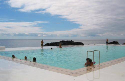 Lajes do Pico Bed & Breakfast | 25 m² Bed and breakfast ∙ 2 guests