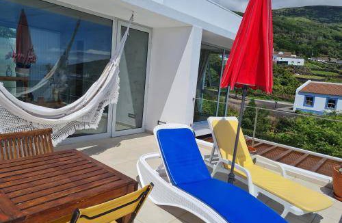 Lajes do Pico Bed & Breakfast | 25 m² Bed and breakfast ∙ 2 guests