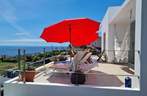 Lajes do Pico Bed & Breakfast | 25 m² Bed and breakfast ∙ 2 guests