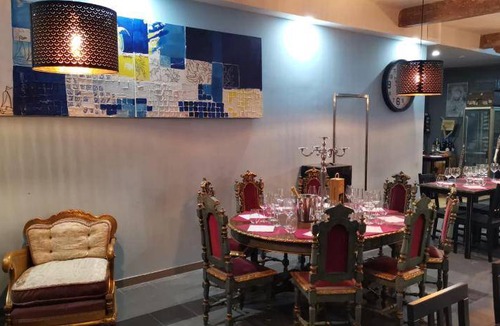Beato Hostel | 25 m² Hostel ∙ 3 guests
