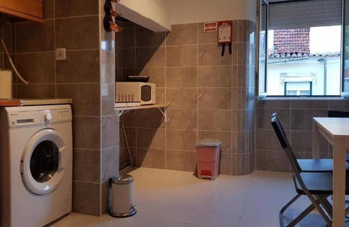 Beato Hostel | 25 m² Hostel ∙ 3 guests