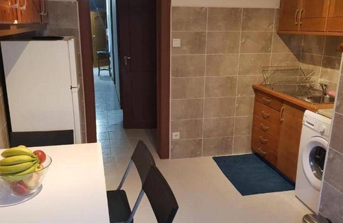 Beato Hostel | 25 m² Hostel ∙ 3 guests