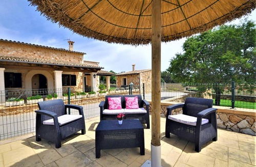 Son Gual House | 250 m² House ∙ 5 bedrooms ∙ 10 guests