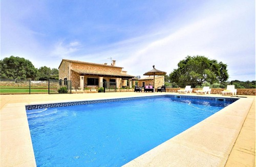 Son Gual House | 250 m² House ∙ 5 bedrooms ∙ 10 guests