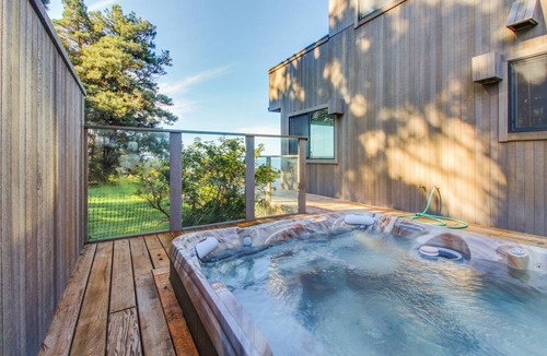 Sea Ranch House | 252 m² House ∙ 3 bedrooms ∙ 6 guests