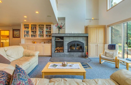 Sea Ranch House | 252 m² House ∙ 3 bedrooms ∙ 6 guests