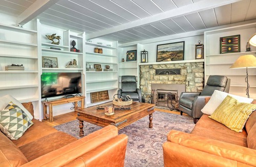 Murphys Cottage | 253 m² Cabin ∙ 4 bedrooms ∙ 13 guests