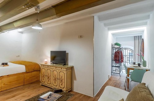 Sant Antoni Apartment | 2537 - AB Sant Antoni Studio