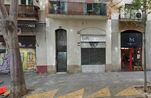 Sant Antoni Apartment | 2537 - AB Sant Antoni Studio