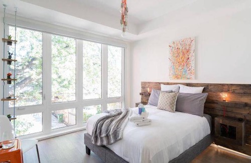 Cabbagetown South Bed & Breakfast | 26 m² Bed and breakfast ∙ 2 guests