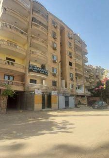 Pyramids Gardens Apartment | 260 m² Apartment ∙ 2 bedrooms ∙ 6 guests
