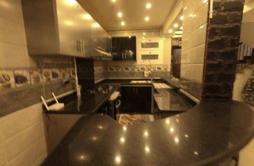 Pyramids Gardens Apartment | 260 m² Apartment ∙ 2 bedrooms ∙ 6 guests