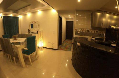 Pyramids Gardens Apartment | 260 m² Apartment ∙ 2 bedrooms ∙ 6 guests
